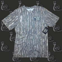 Load image into Gallery viewer, REALTREE x SDW Original Camo Tee
