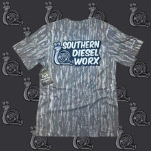 Load image into Gallery viewer, REALTREE x SDW Original Camo Tee
