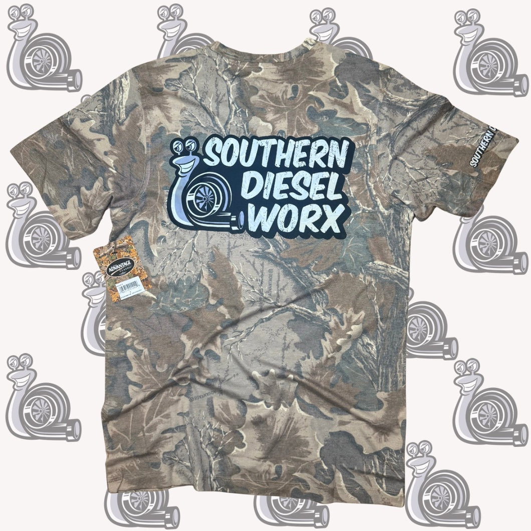REALTREE x SDW Advantage Classic