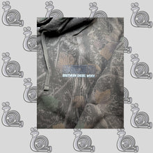 Load image into Gallery viewer, Mechanic Camo FOFIDDY Hoodie
