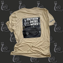 Load image into Gallery viewer, SDW HARLEY 6.0 Tee
