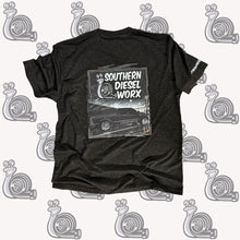Load image into Gallery viewer, SDW HARLEY 6.0 RACETRUCK TEE
