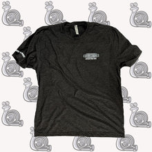 Load image into Gallery viewer, HARLEY FACE CARD TEE
