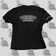 Load image into Gallery viewer, HARLEY FACE CARD TEE
