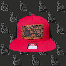 Load image into Gallery viewer, Leather SDW Hats
