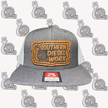 Load image into Gallery viewer, Leather SDW Hats
