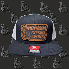 Load image into Gallery viewer, Leather SDW Hats
