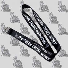 Load image into Gallery viewer, SDW Lanyard
