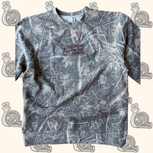 Load image into Gallery viewer, Ghost Camo Chocolate Crew
