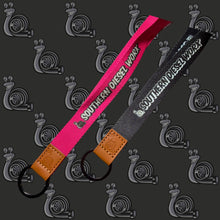 Load image into Gallery viewer, SDW Lanyard
