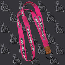 Load image into Gallery viewer, SDW Lanyard

