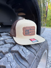 Load image into Gallery viewer, Leather SDW Hats
