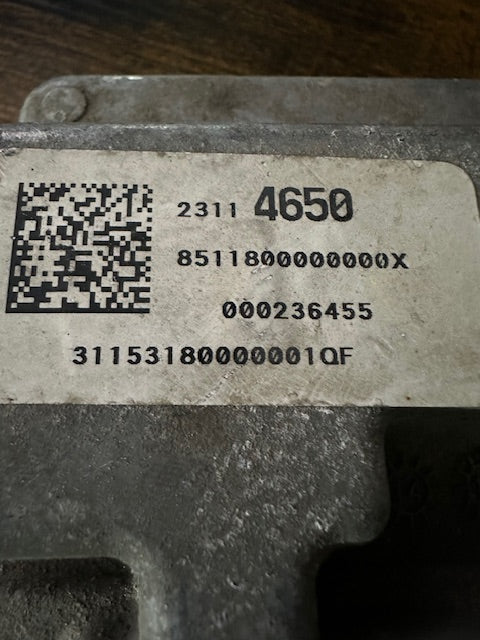 14-18 GM TBC Module