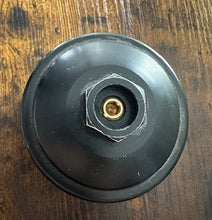 Load image into Gallery viewer, Billet Fuel Bowl Cap, 03-06 6.0 Powerstroke
