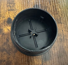 Load image into Gallery viewer, Billet Fuel Bowl Cap, 03-06 6.0 Powerstroke
