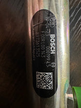 Load image into Gallery viewer, Bosch HPCR Fuel Rail, GM 6.6L Duramax Right Side F 00R L00 143
