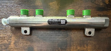 Load image into Gallery viewer, Bosch HPCR Fuel Rail, GM 6.6L Duramax Right Side F 00R L00 143
