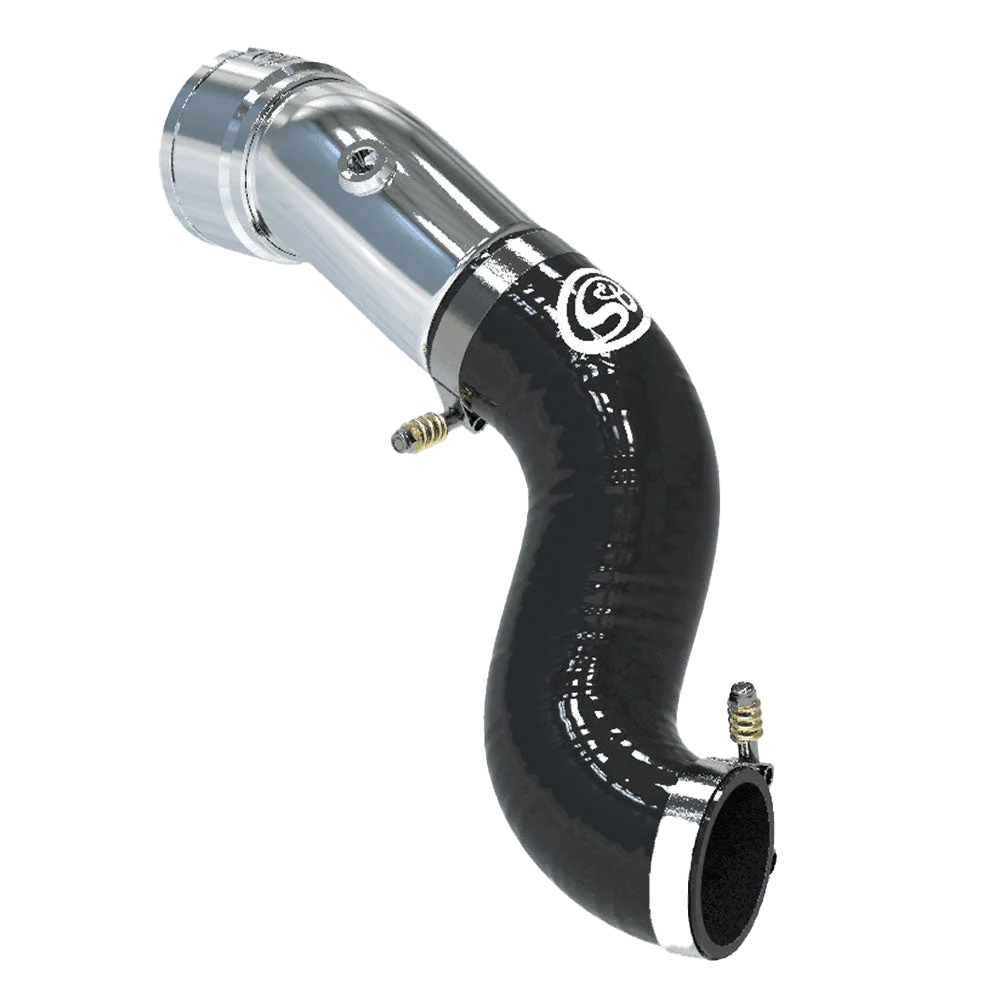 Cold Side Intercooler Pipe for 2017-2024 Ford Powerstroke 6.7L