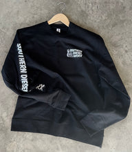 Load image into Gallery viewer, SDW Black Crew Neck
