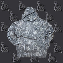 Load image into Gallery viewer, Youth Ghost Camo SDW Hoodie
