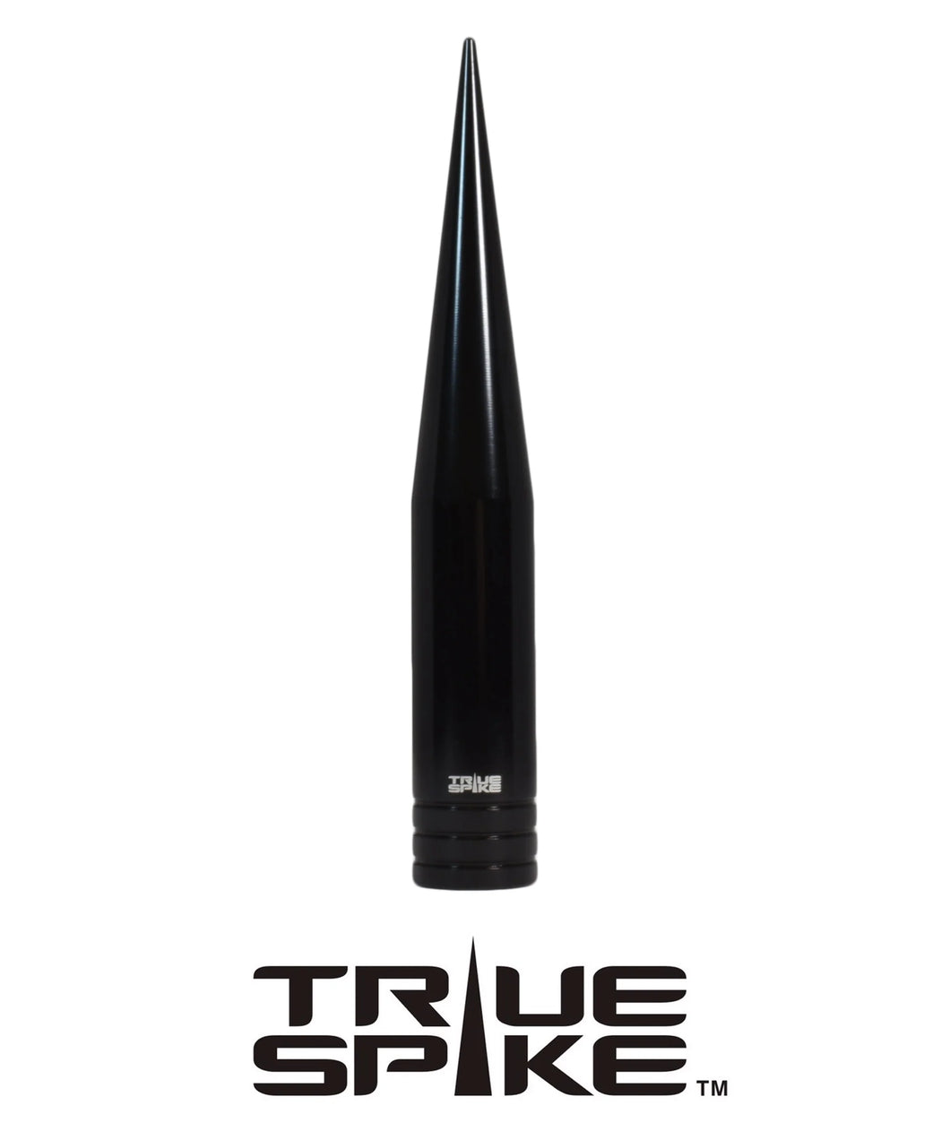 TRUE SPIKE ANTENNA