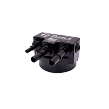Load image into Gallery viewer, Fleece Performance Fuel Filter Bypass - 2011-2025 Ford Powerstroke 6.7L
