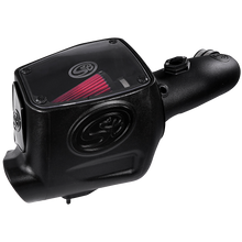 Load image into Gallery viewer, S&amp;B COLD AIR INTAKE, Powerstroke 6.4L
