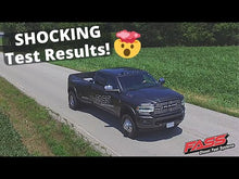 Load and play video in Gallery viewer, FASS Fuel Systems Titanium Signature Series, Dodge Cummins 5.9L and 6.7L (2005-2018 &amp; 2021-2023)
