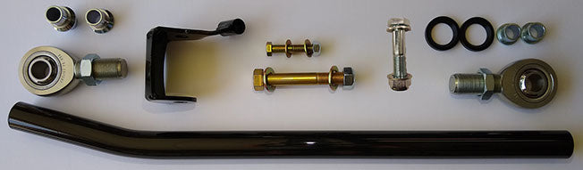 The Trac-inator Track Bar