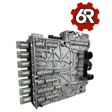 Load image into Gallery viewer, 6R140 Modified OEM Valve Body- The Step Bro -
